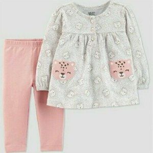 carters just one you 3T set